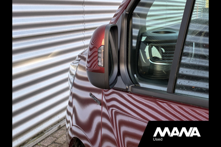 Renault Trafic 2.0 Blue dCi 170 T30 L2H1 Extra LM velgen Trekhaak Camera Cruise Lederen bekleding