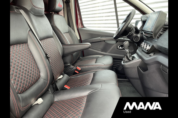 Renault Trafic 2.0 Blue dCi 170 T30 L2H1 Extra LM velgen Trekhaak Camera Cruise Lederen bekleding