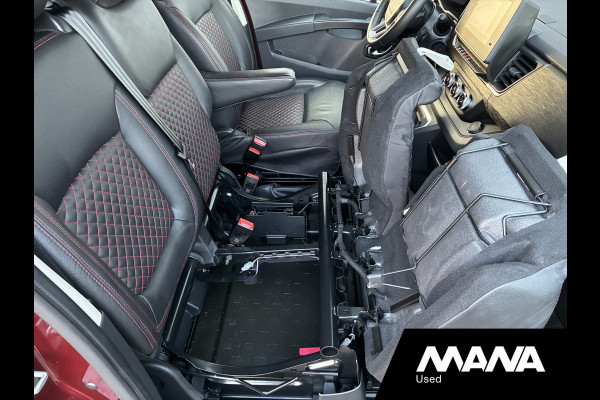 Renault Trafic 2.0 Blue dCi 170 T30 L2H1 Extra LM velgen Trekhaak Camera Cruise Lederen bekleding