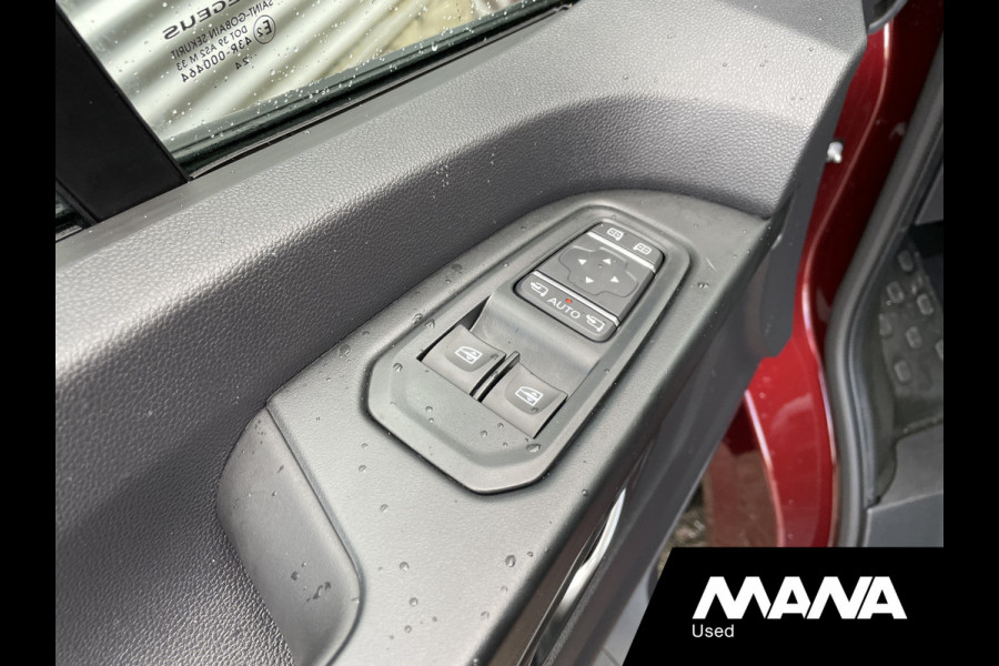 Renault Trafic 2.0 Blue dCi 170 T30 L2H1 Extra LM velgen Trekhaak Camera Cruise Lederen bekleding