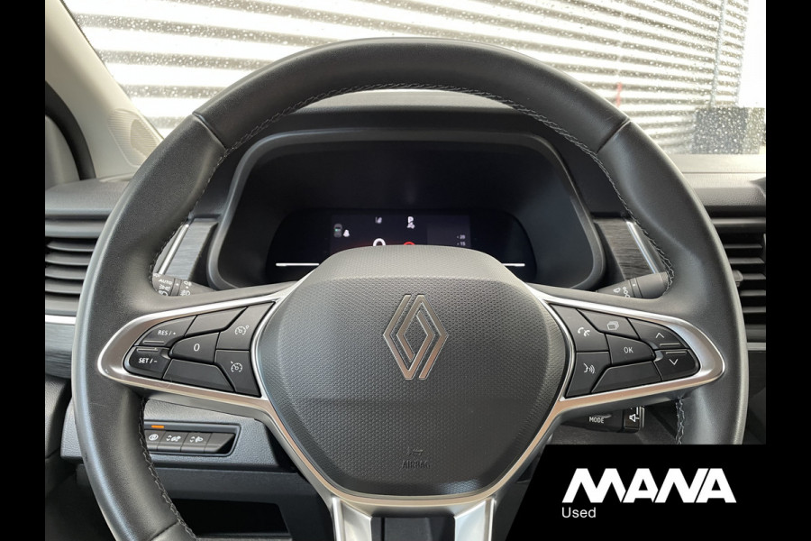 Renault Trafic 2.0 Blue dCi 170 T30 L2H1 Extra LM velgen Trekhaak Camera Cruise Lederen bekleding