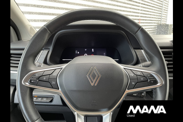 Renault Trafic 2.0 Blue dCi 170 T30 L2H1 Extra LM velgen Trekhaak Camera Cruise Lederen bekleding