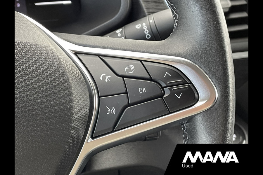 Renault Trafic 2.0 Blue dCi 170 T30 L2H1 Extra LM velgen Trekhaak Camera Cruise Lederen bekleding