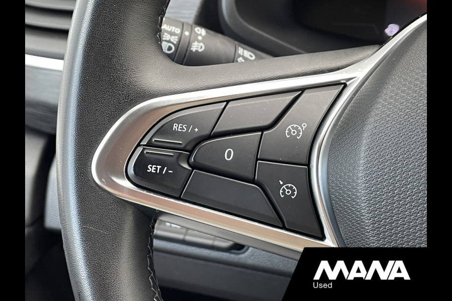 Renault Trafic 2.0 Blue dCi 170 T30 L2H1 Extra LM velgen Trekhaak Camera Cruise Lederen bekleding