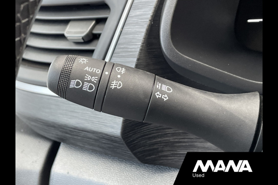 Renault Trafic 2.0 Blue dCi 170 T30 L2H1 Extra LM velgen Trekhaak Camera Cruise Lederen bekleding