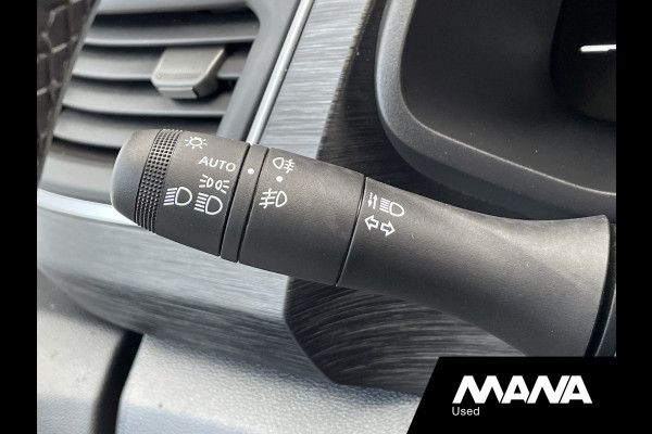 Renault Trafic 2.0 Blue dCi 170 T30 L2H1 Extra LM velgen Trekhaak Camera Cruise Lederen bekleding