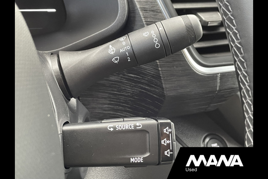 Renault Trafic 2.0 Blue dCi 170 T30 L2H1 Extra LM velgen Trekhaak Camera Cruise Lederen bekleding