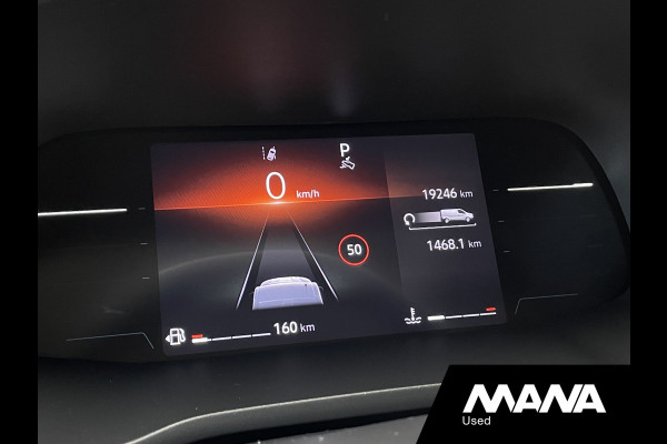 Renault Trafic 2.0 Blue dCi 170 T30 L2H1 Extra LM velgen Trekhaak Camera Cruise Lederen bekleding