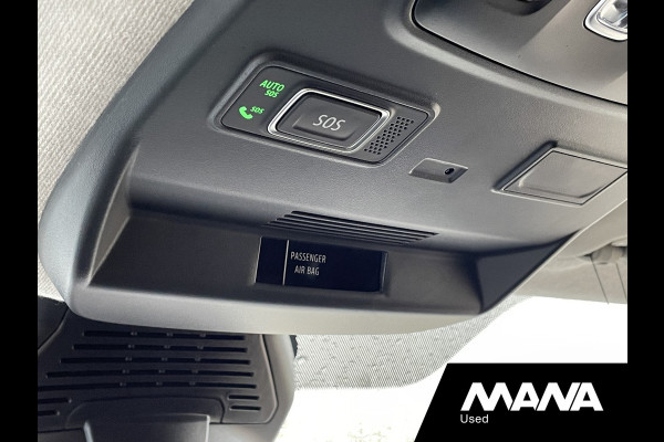 Renault Trafic 2.0 Blue dCi 170 T30 L2H1 Extra LM velgen Trekhaak Camera Cruise Lederen bekleding