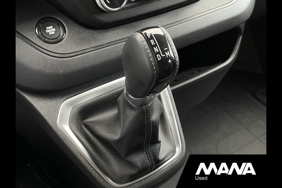 Renault Trafic 2.0 Blue dCi 170 T30 L2H1 Extra LM velgen Trekhaak Camera Cruise Lederen bekleding