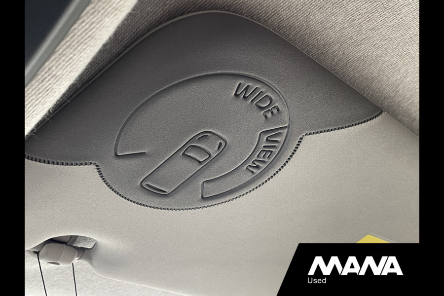 Renault Trafic 2.0 Blue dCi 170 T30 L2H1 Extra LM velgen Trekhaak Camera Cruise Lederen bekleding