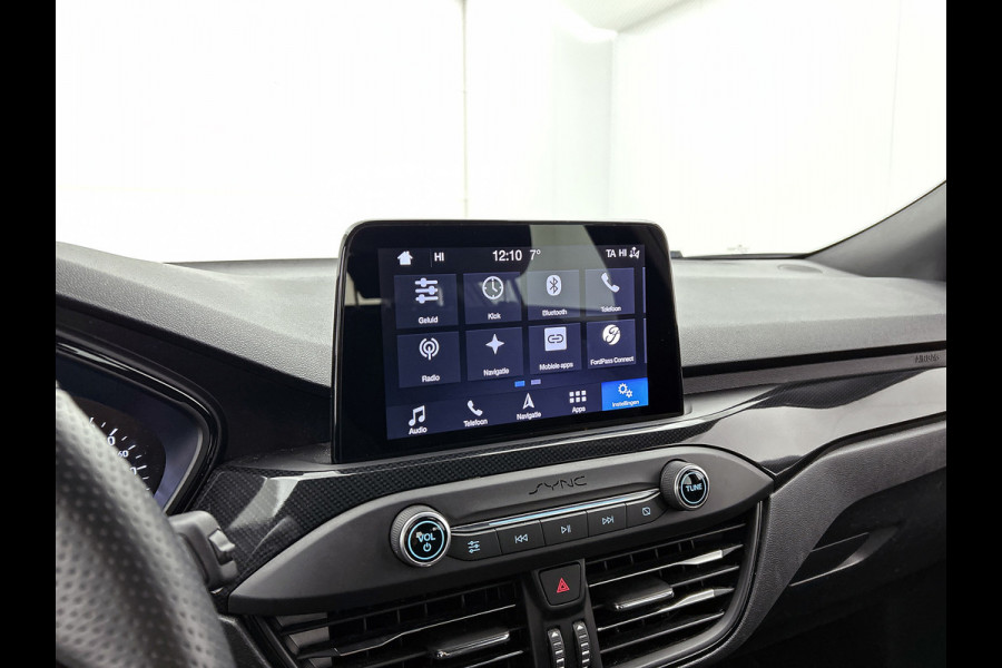 Ford Focus 1.0 EcoBoost ST Line Business (STUUR-/STOELVERWARMING, CARPLAY, PDC, CLIMA, NAVI, GOED ONDERHOUDEN)