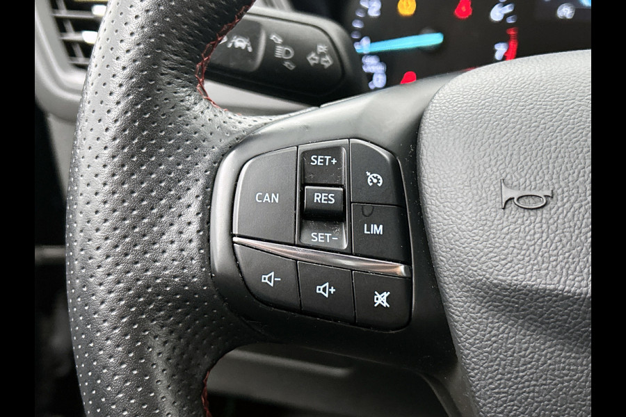 Ford Focus 1.0 EcoBoost ST Line Business (STUUR-/STOELVERWARMING, CARPLAY, PDC, CLIMA, NAVI, GOED ONDERHOUDEN)