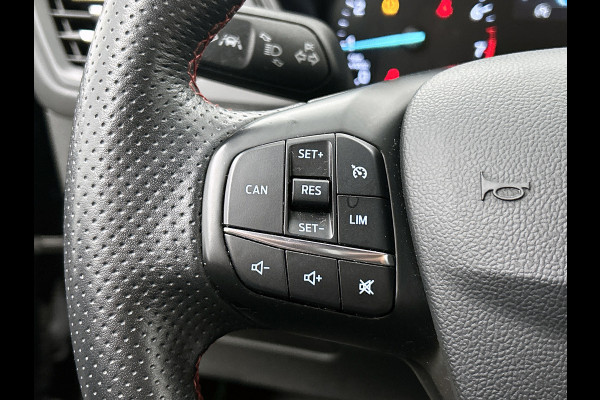 Ford Focus 1.0 EcoBoost ST Line Business (STUUR-/STOELVERWARMING, CARPLAY, PDC, CLIMA, NAVI, GOED ONDERHOUDEN)