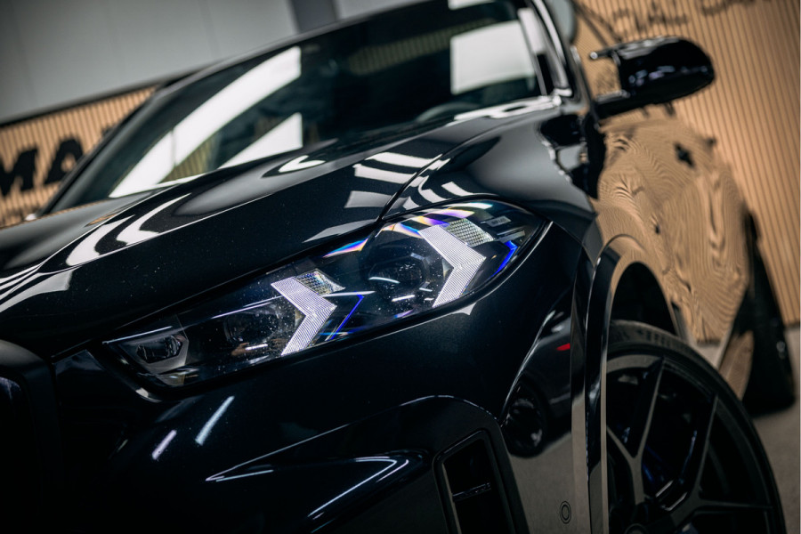 BMW X5 xDrive50e | Vossen | Carbon | Luchtvering | M-Performance | Trekhaak |