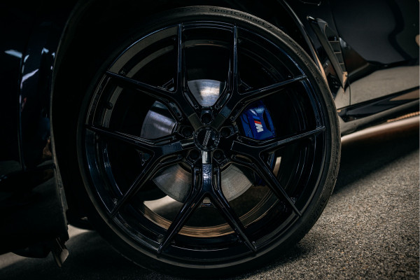 BMW X5 xDrive50e | Vossen | Carbon | Luchtvering | M-Performance | Trekhaak |