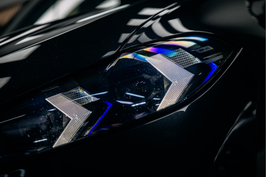 BMW X5 xDrive50e | Vossen | Carbon | Luchtvering | M-Performance | Trekhaak |