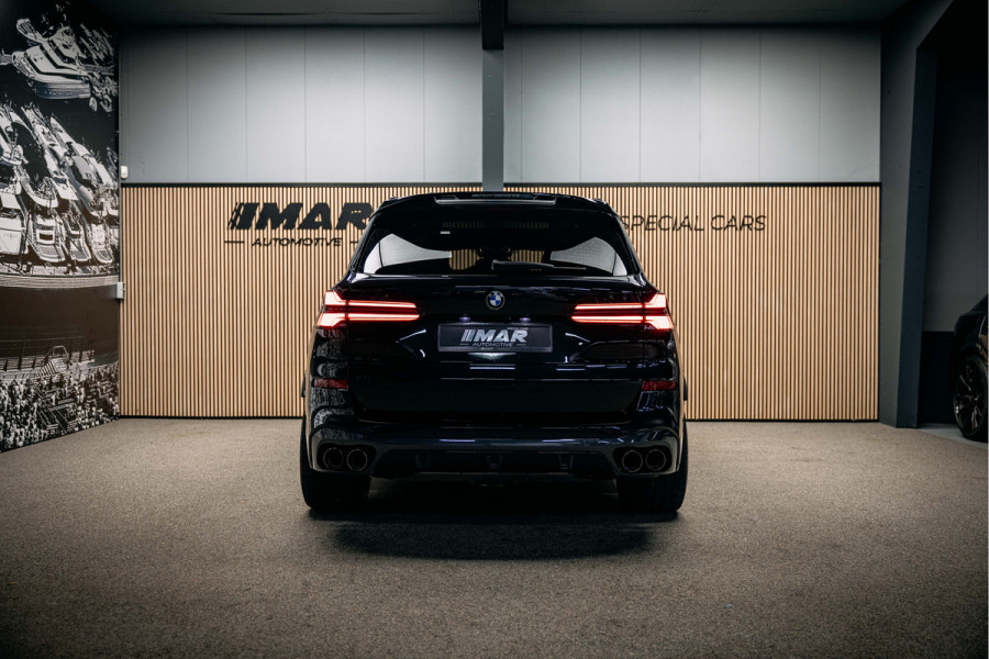BMW X5 xDrive50e | Vossen | Carbon | Luchtvering | M-Performance | Trekhaak |