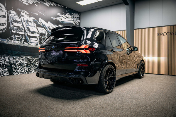 BMW X5 xDrive50e | Vossen | Carbon | Luchtvering | M-Performance | Trekhaak |