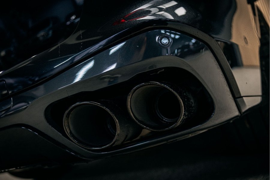 BMW X5 xDrive50e | Vossen | Carbon | Luchtvering | M-Performance | Trekhaak |