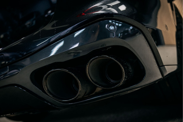 BMW X5 xDrive50e | Vossen | Carbon | Luchtvering | M-Performance | Trekhaak |