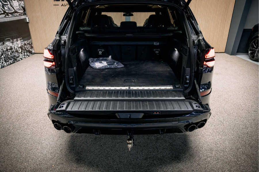 BMW X5 xDrive50e | Vossen | Carbon | Luchtvering | M-Performance | Trekhaak |