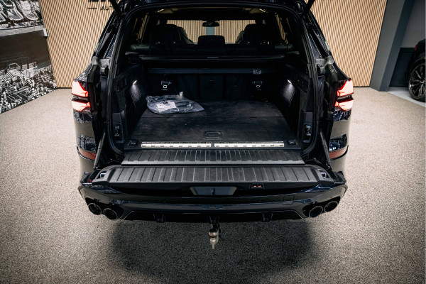 BMW X5 xDrive50e | Vossen | Carbon | Luchtvering | M-Performance | Trekhaak |