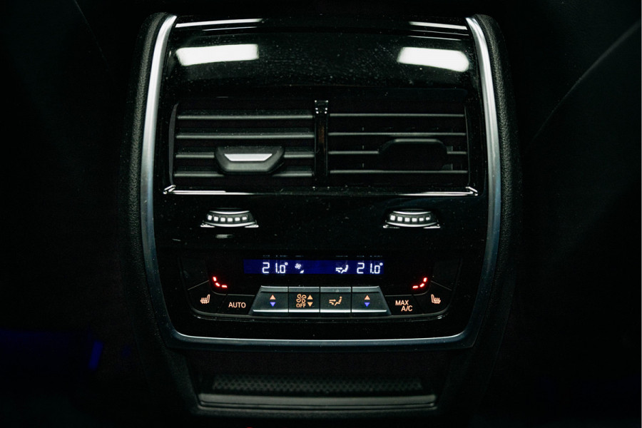 BMW X5 xDrive50e | Vossen | Carbon | Luchtvering | M-Performance | Trekhaak |