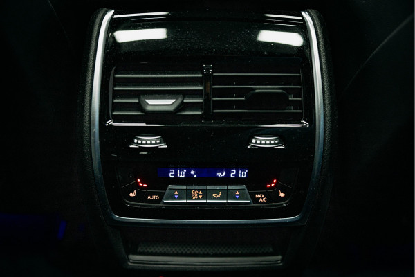 BMW X5 xDrive50e | Vossen | Carbon | Luchtvering | M-Performance | Trekhaak |