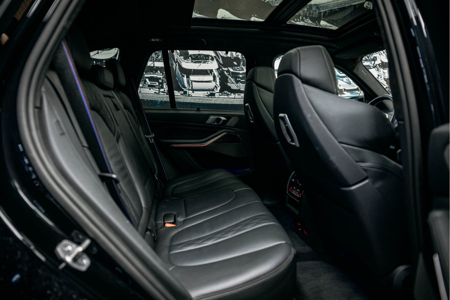 BMW X5 xDrive50e | Vossen | Carbon | Luchtvering | M-Performance | Trekhaak |