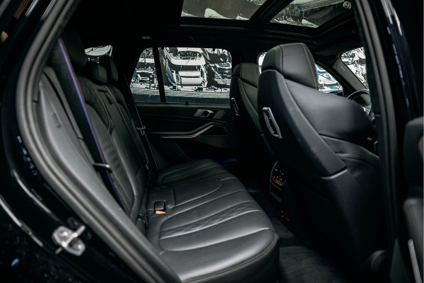 BMW X5 xDrive50e | Vossen | Carbon | Luchtvering | M-Performance | Trekhaak |