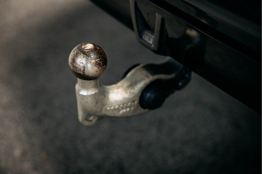 BMW X5 xDrive50e | Vossen | Carbon | Luchtvering | M-Performance | Trekhaak |