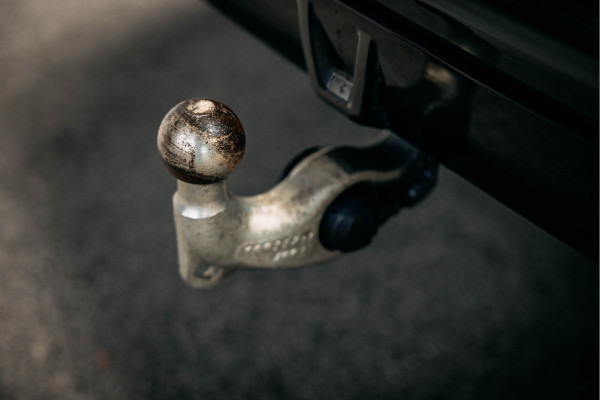 BMW X5 xDrive50e | Vossen | Carbon | Luchtvering | M-Performance | Trekhaak |