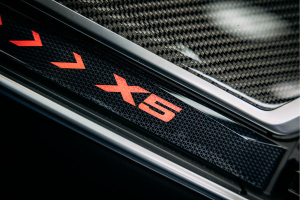 BMW X5 xDrive50e | Vossen | Carbon | Luchtvering | M-Performance | Trekhaak |