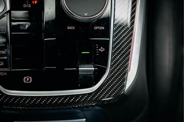 BMW X5 xDrive50e | Vossen | Carbon | Luchtvering | M-Performance | Trekhaak |