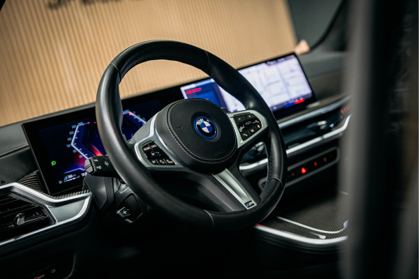 BMW X5 xDrive50e | Vossen | Carbon | Luchtvering | M-Performance | Trekhaak |