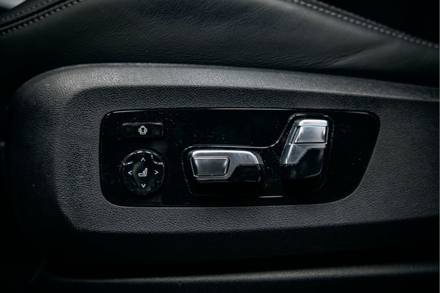 BMW X5 xDrive50e | Vossen | Carbon | Luchtvering | M-Performance | Trekhaak |