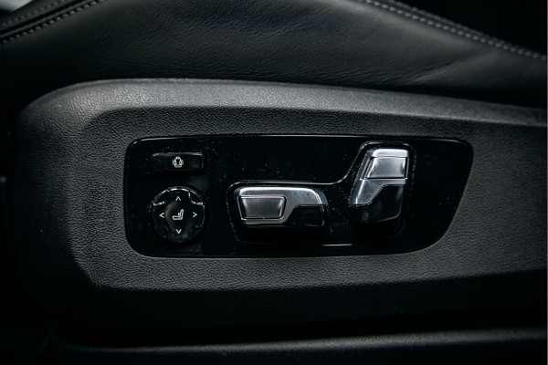 BMW X5 xDrive50e | Vossen | Carbon | Luchtvering | M-Performance | Trekhaak |