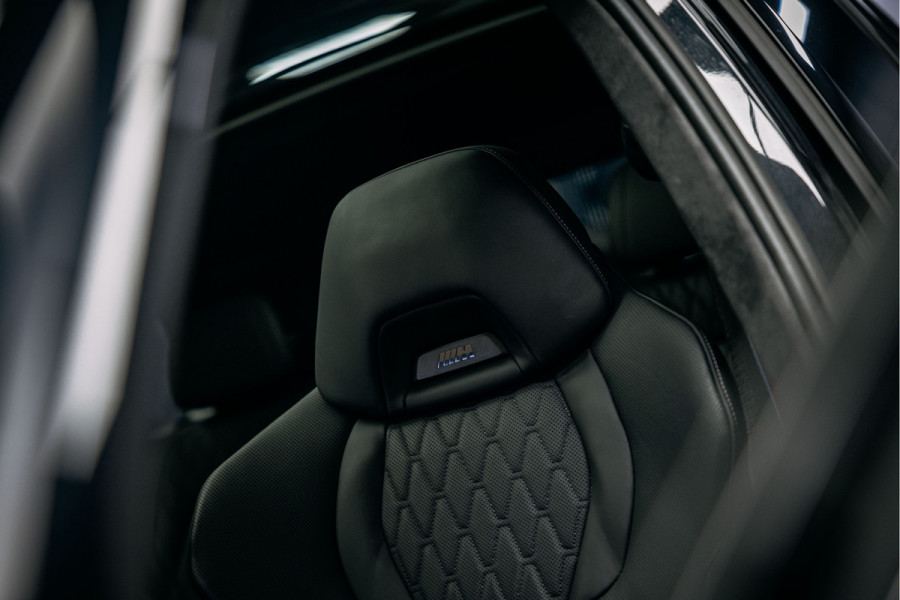 BMW X5 xDrive50e | Vossen | Carbon | Luchtvering | M-Performance | Trekhaak |