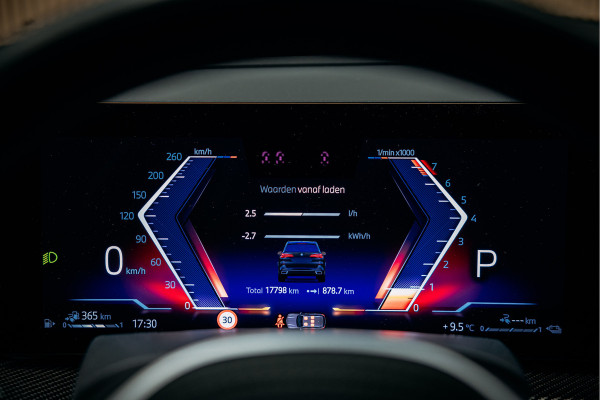 BMW X5 xDrive50e | Vossen | Carbon | Luchtvering | M-Performance | Trekhaak |