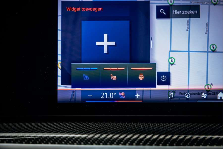 BMW X5 xDrive50e | Vossen | Carbon | Luchtvering | M-Performance | Trekhaak |