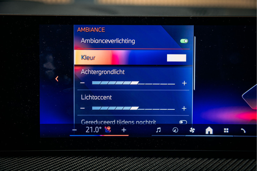 BMW X5 xDrive50e | Vossen | Carbon | Luchtvering | M-Performance | Trekhaak |