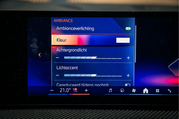 BMW X5 xDrive50e | Vossen | Carbon | Luchtvering | M-Performance | Trekhaak |