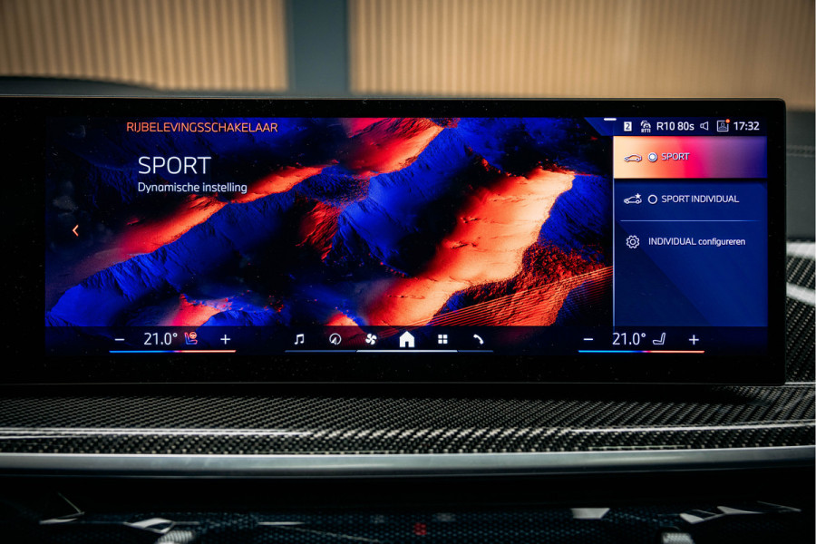 BMW X5 xDrive50e | Vossen | Carbon | Luchtvering | M-Performance | Trekhaak |