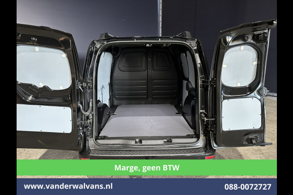 Mercedes-Benz Citan 110CDI **Marge, GEEN BTW** L1H1 Euro6 Airco | Navigatie | Camera | Apple Carplay | Cruisecontrol | LM Velgen Android Auto, Sidebars, 1500kg Trekhaak, Dakdragers, Parkeersensoren, Stoelverwarming