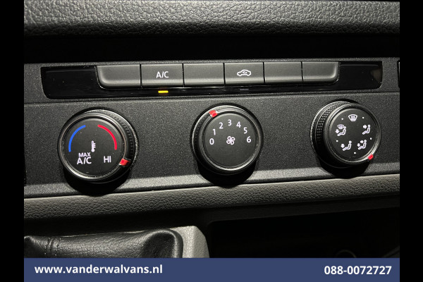 Volkswagen Crafter 2.0 TDI 141pk L3H3 L2H2 Euro6 Airco | Camera | Apple Carplay | Cruisecontrol Android Auto