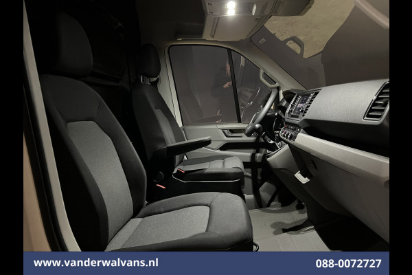 Volkswagen Crafter 2.0 TDI 141pk L3H3 L2H2 Euro6 Airco | Camera | Apple Carplay | Cruisecontrol Android Auto