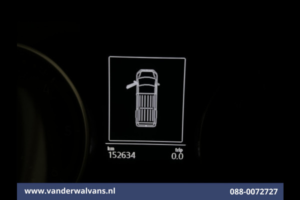 Volkswagen Crafter 2.0 TDI 141pk L3H3 L2H2 Euro6 Airco | Camera | Apple Carplay | Cruisecontrol Android Auto