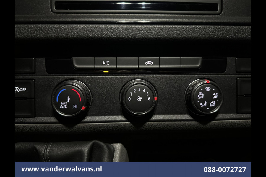 Volkswagen Crafter 2.0 TDI L3H3 L2H2 Euro6 *Rijklaar Direct Rijden* Airco | Camera | Apple Carplay | Android Auto