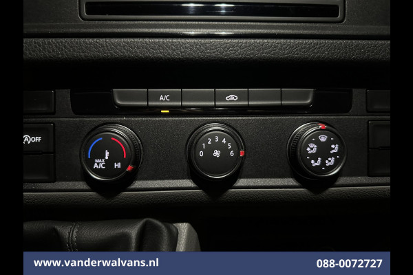 Volkswagen Crafter 2.0 TDI L3H3 L2H2 Euro6 *Rijklaar Direct Rijden* Airco | Camera | Apple Carplay | Android Auto